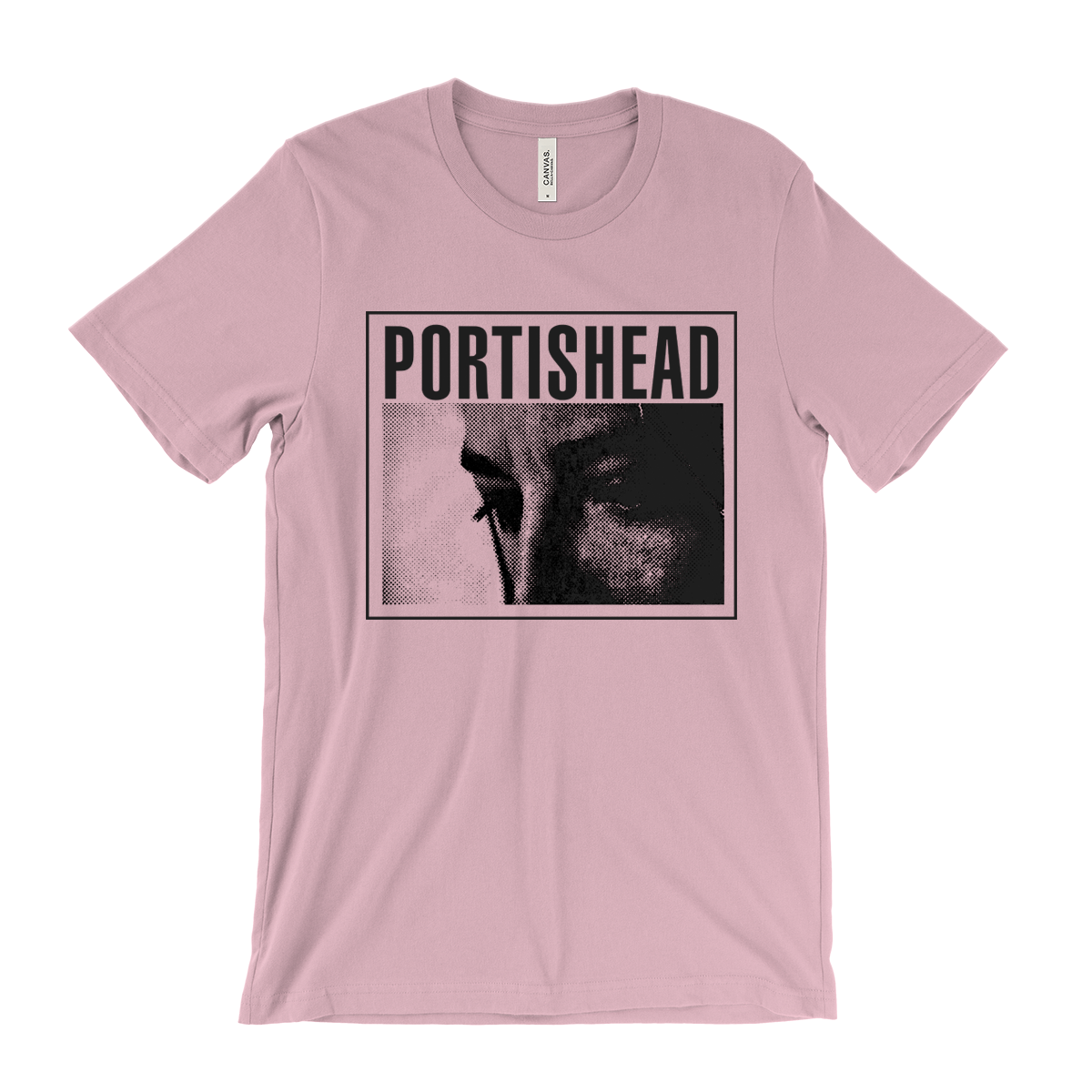 Portishead T-Shirt