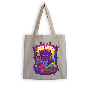 Primus Tote Bag