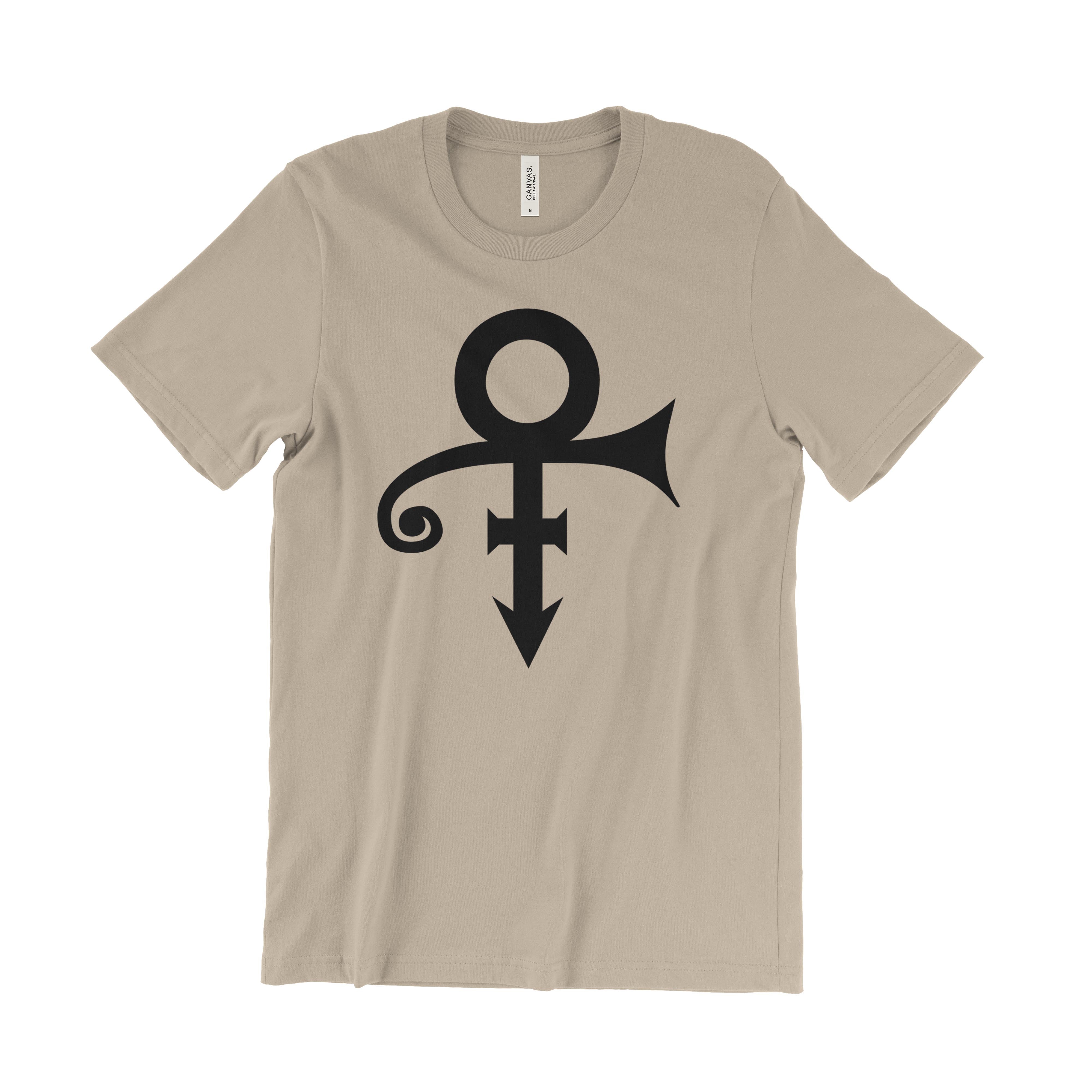 Prince Symbol T-Shirt