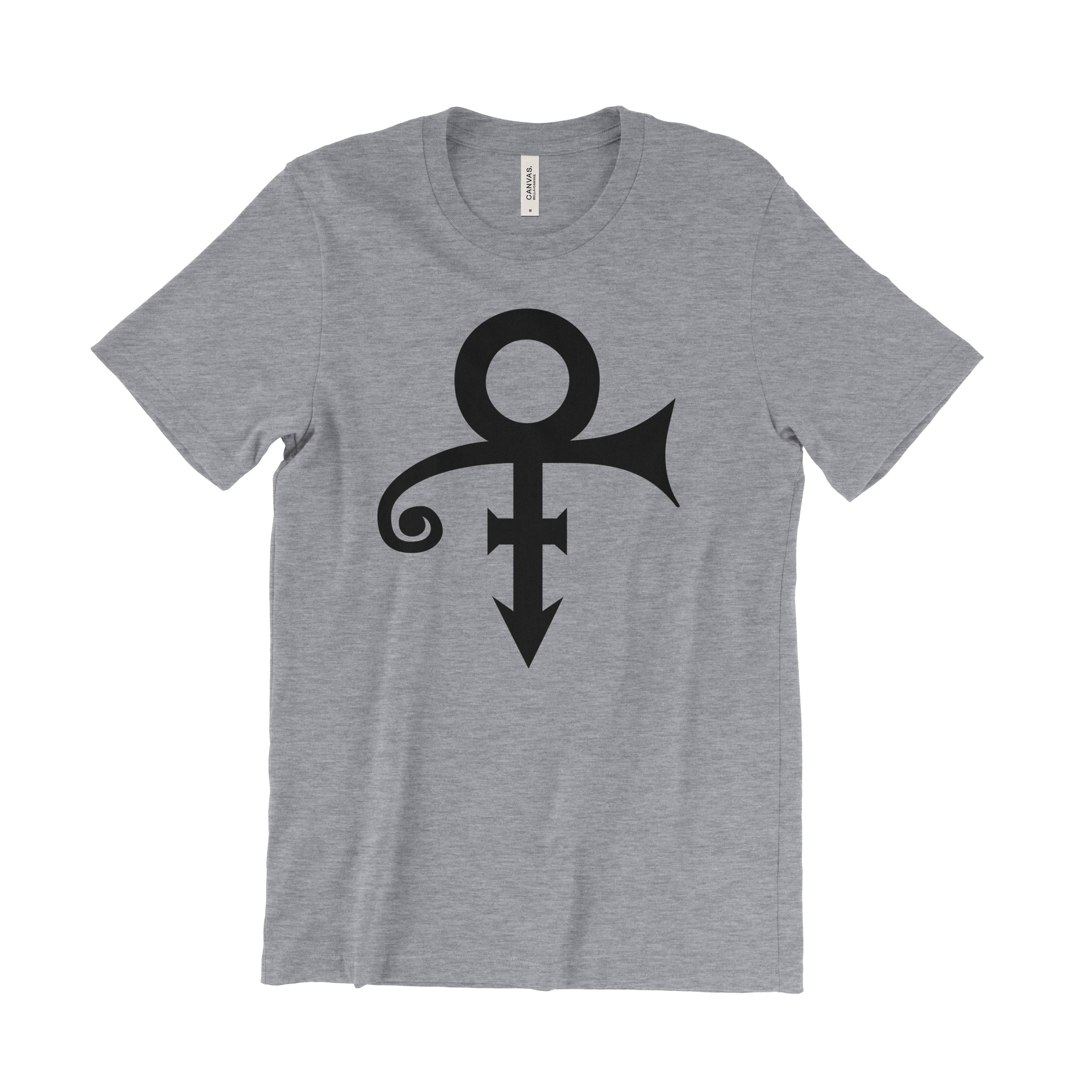 Prince Symbol T-Shirt