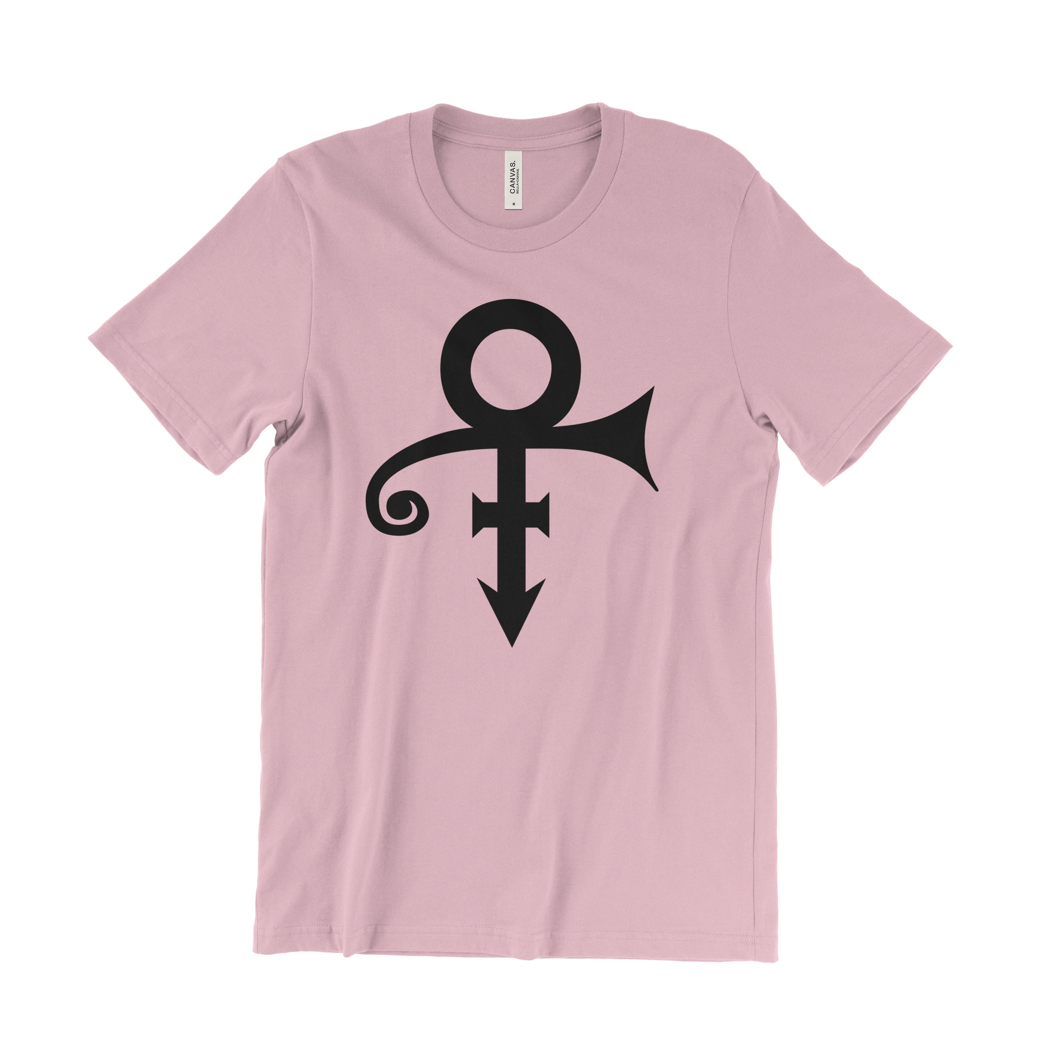 Prince Symbol T-Shirt