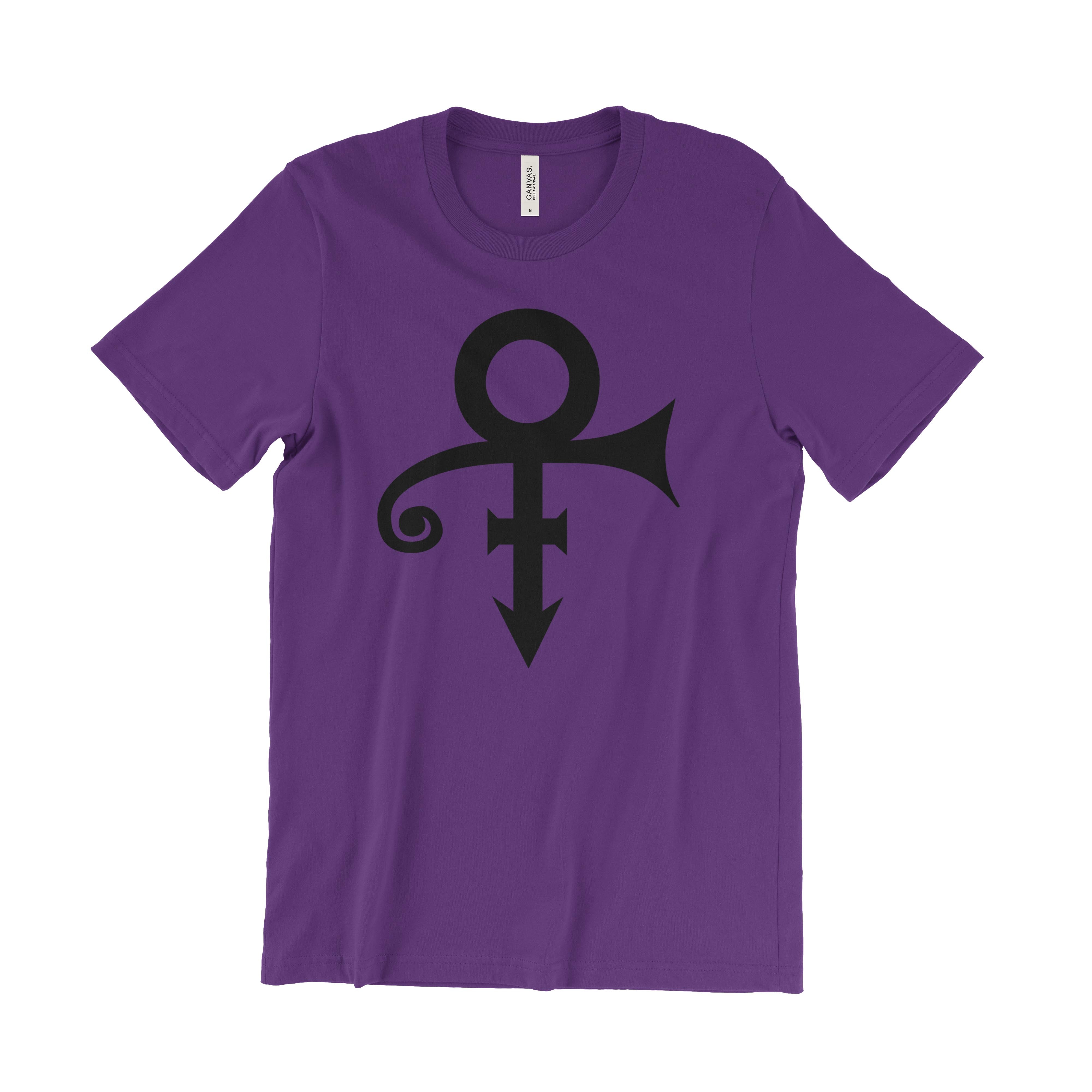 Prince Symbol T-Shirt