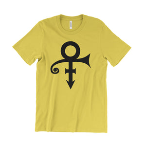 Prince Symbol T-Shirt