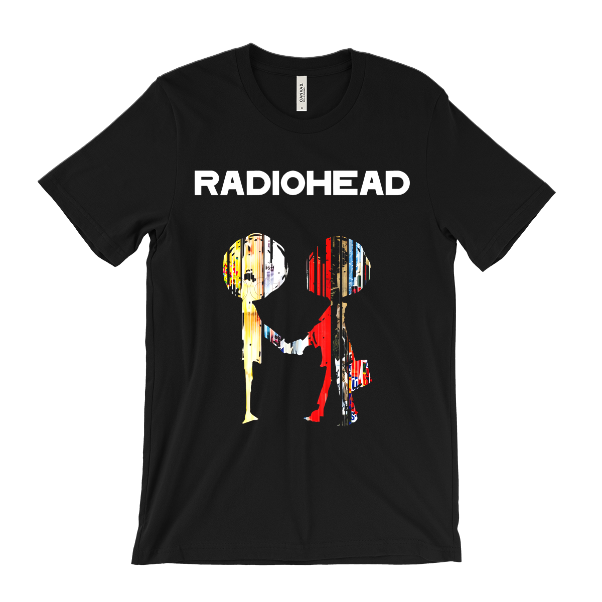 Radiohead T-Shirt