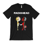 Load image into Gallery viewer, Radiohead T-Shirt

