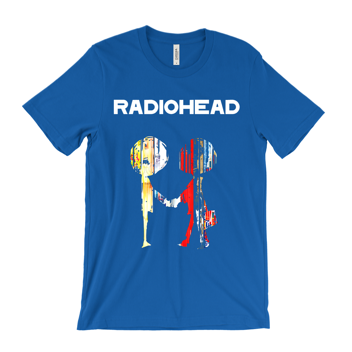 Radiohead T-Shirt