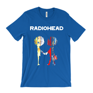 Radiohead T-Shirt