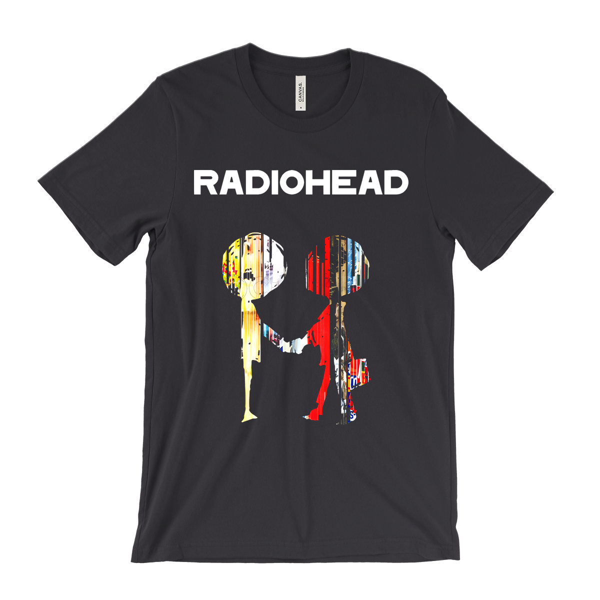Radiohead T-Shirt