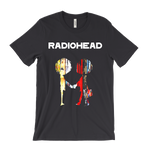 Load image into Gallery viewer, Radiohead T-Shirt
