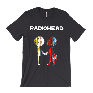 Radiohead T-Shirt