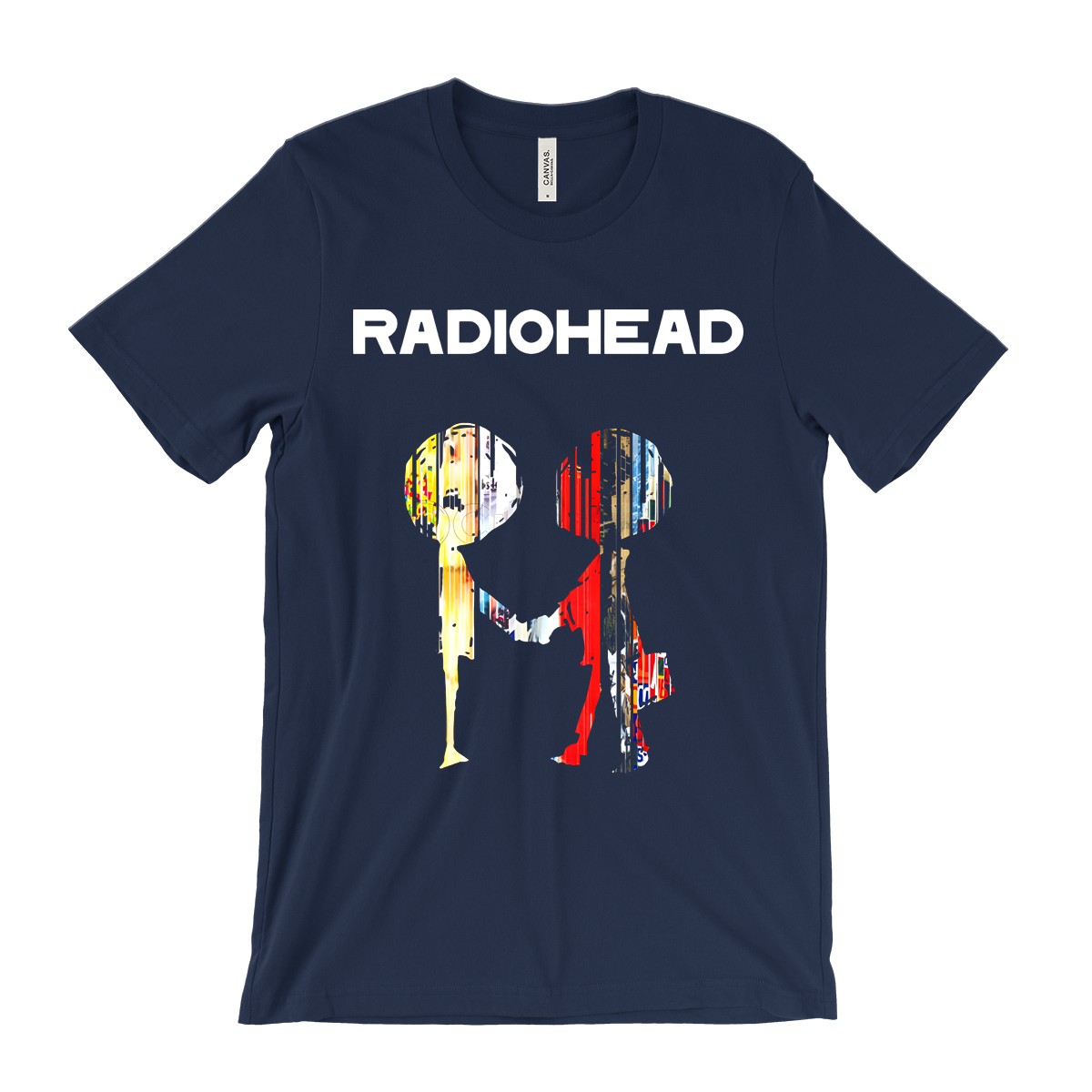 Radiohead T-Shirt