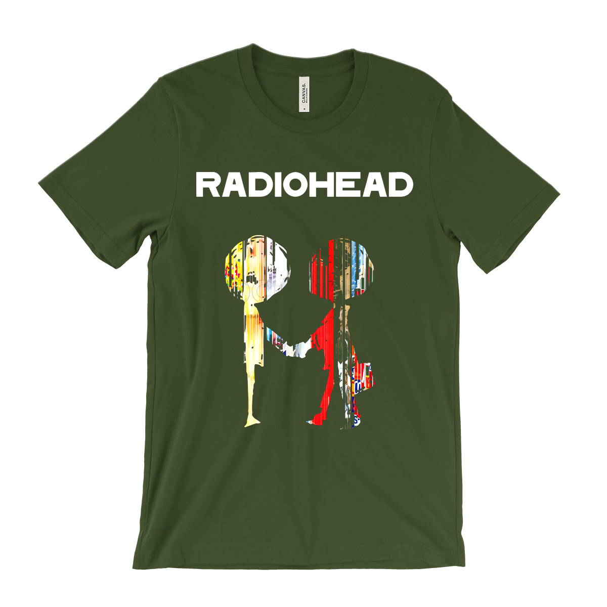 Radiohead T-Shirt