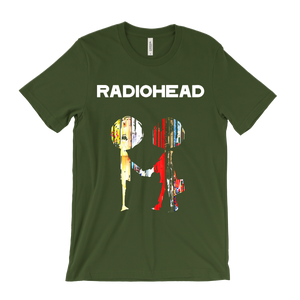 Radiohead T-Shirt