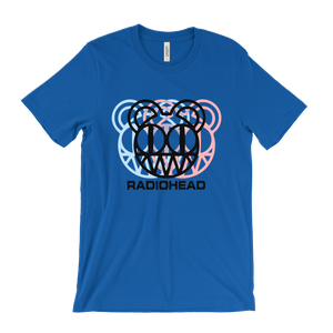 Radiohead Logo T-Shirt