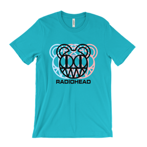 Radiohead Logo T-Shirt