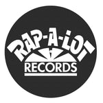 Load image into Gallery viewer, Rap-A-Lot Records Turntable Slipmat
