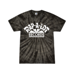 Load image into Gallery viewer, Rap-A-Lot Records Tie Dye T-Shirt
