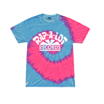 Load image into Gallery viewer, Rap-A-Lot Records Tie Dye T-Shirt
