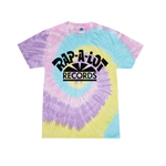 Load image into Gallery viewer, Rap-A-Lot Records Tie Dye T-Shirt
