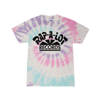 Load image into Gallery viewer, Rap-A-Lot Records Tie Dye T-Shirt
