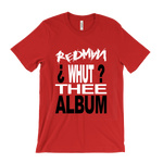 Load image into Gallery viewer, Redman Whut? Thee Album T-Shirt

