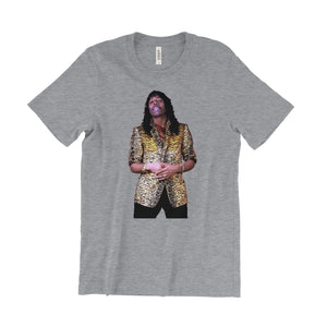 Rick James T-Shirt