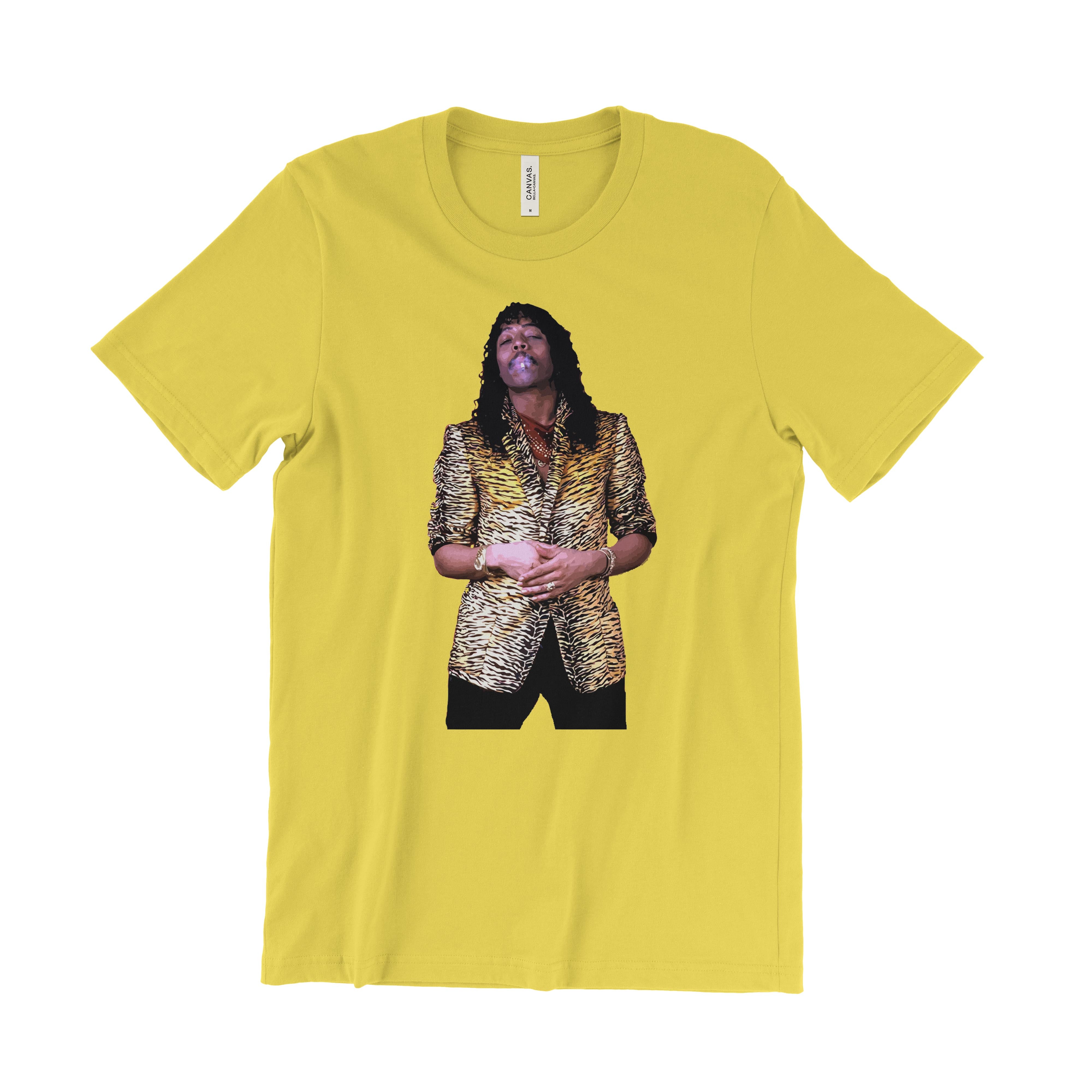 Rick James T-Shirt