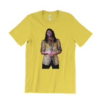 Load image into Gallery viewer, Rick James T-Shirt
