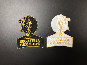 Roc-A-Fella Records Patch