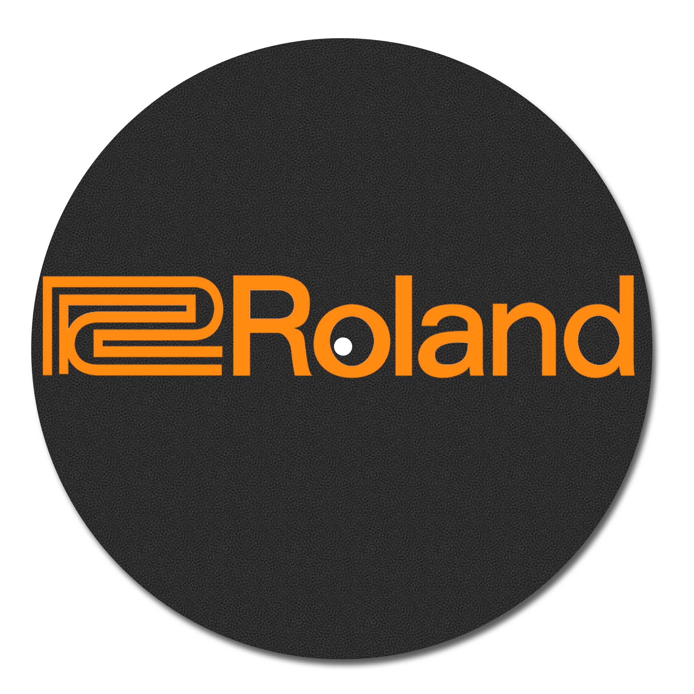 Roland Turntable Slipmat