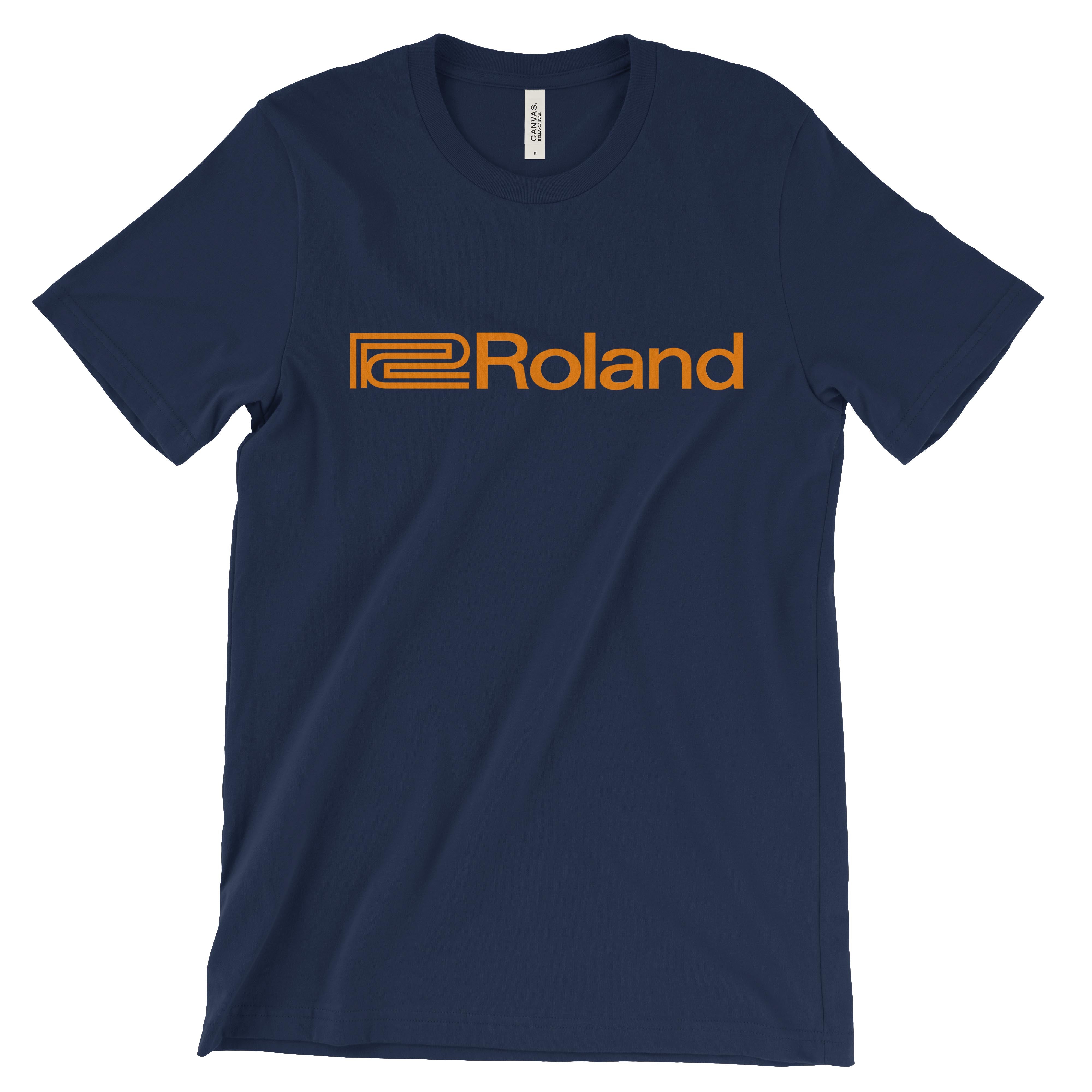 Roland T-Shirt