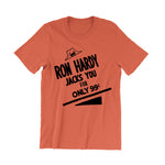 Load image into Gallery viewer, Ron Hardy T-Shirt
