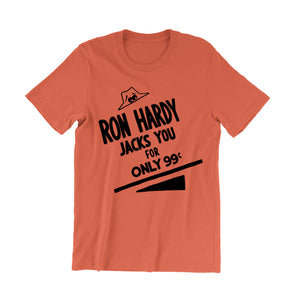 Ron Hardy T-Shirt