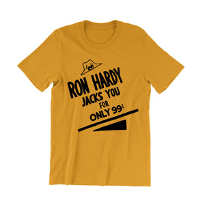 Ron Hardy T-Shirt