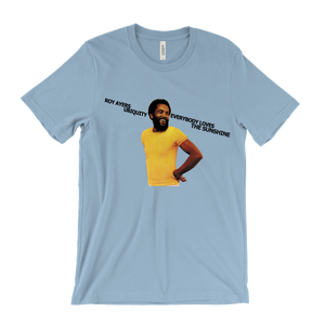 Roy Ayers Everybody Loves The Sunshine T-Shirt
