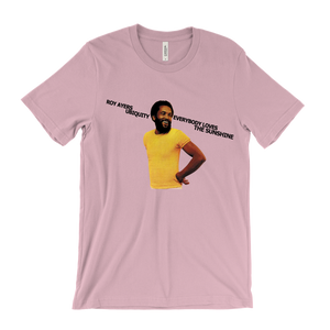 Roy Ayers Everybody Loves The Sunshine T-Shirt