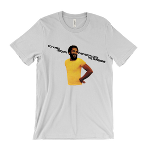 Roy Ayers Everybody Loves The Sunshine T-Shirt