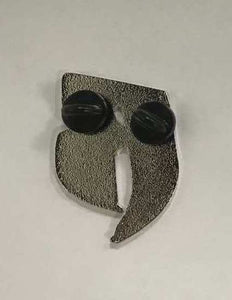 Ruff Ryders Pin