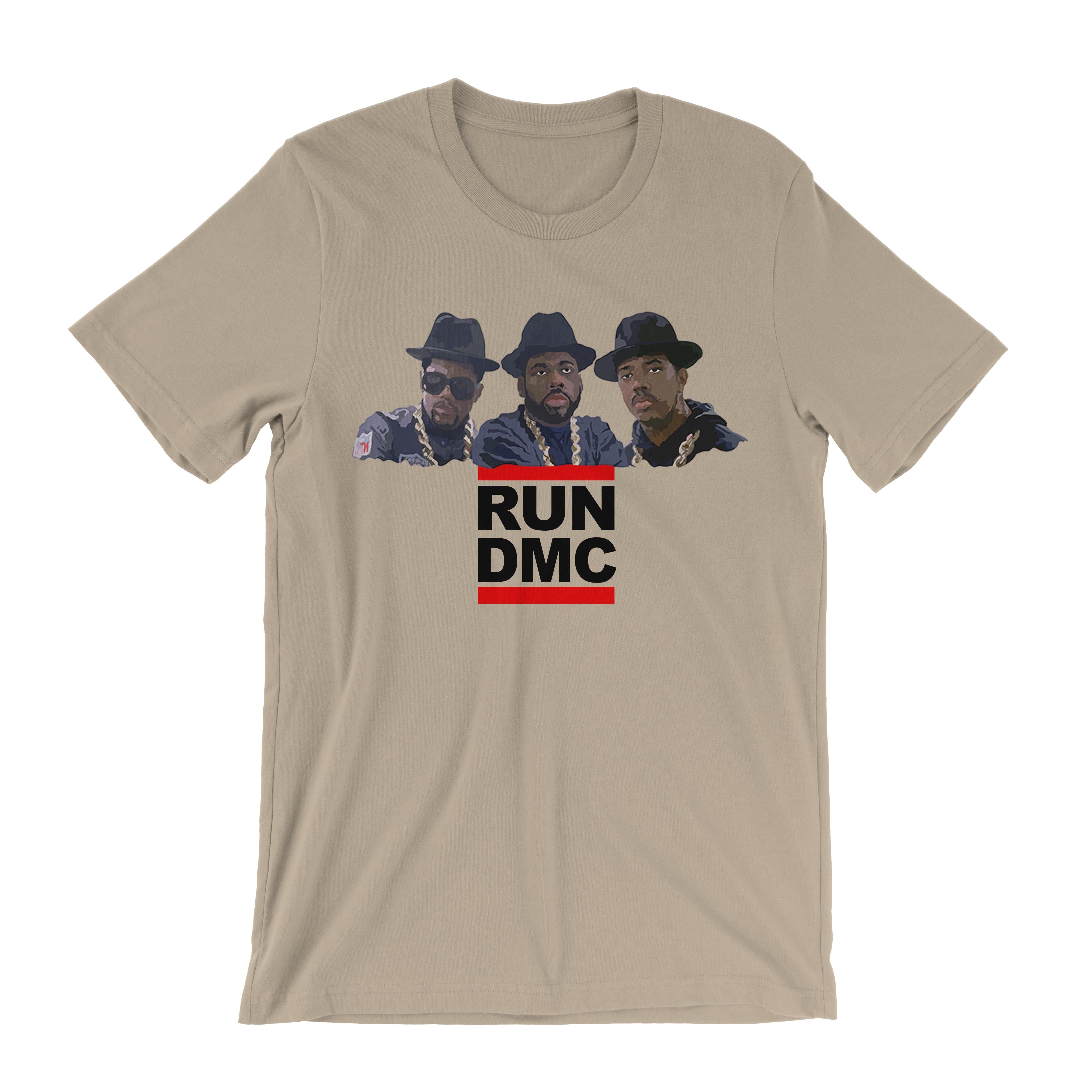 Run DMC Classic T-Shirt