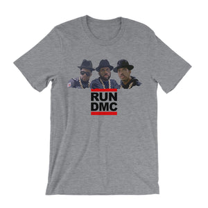 Run DMC Classic T-Shirt