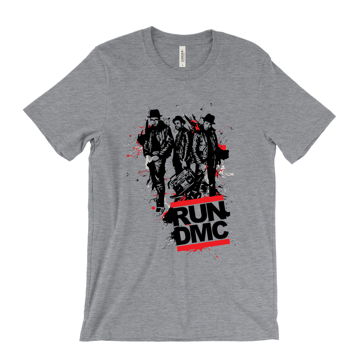 Run DMC T-Shirt