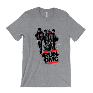 Run DMC T-Shirt