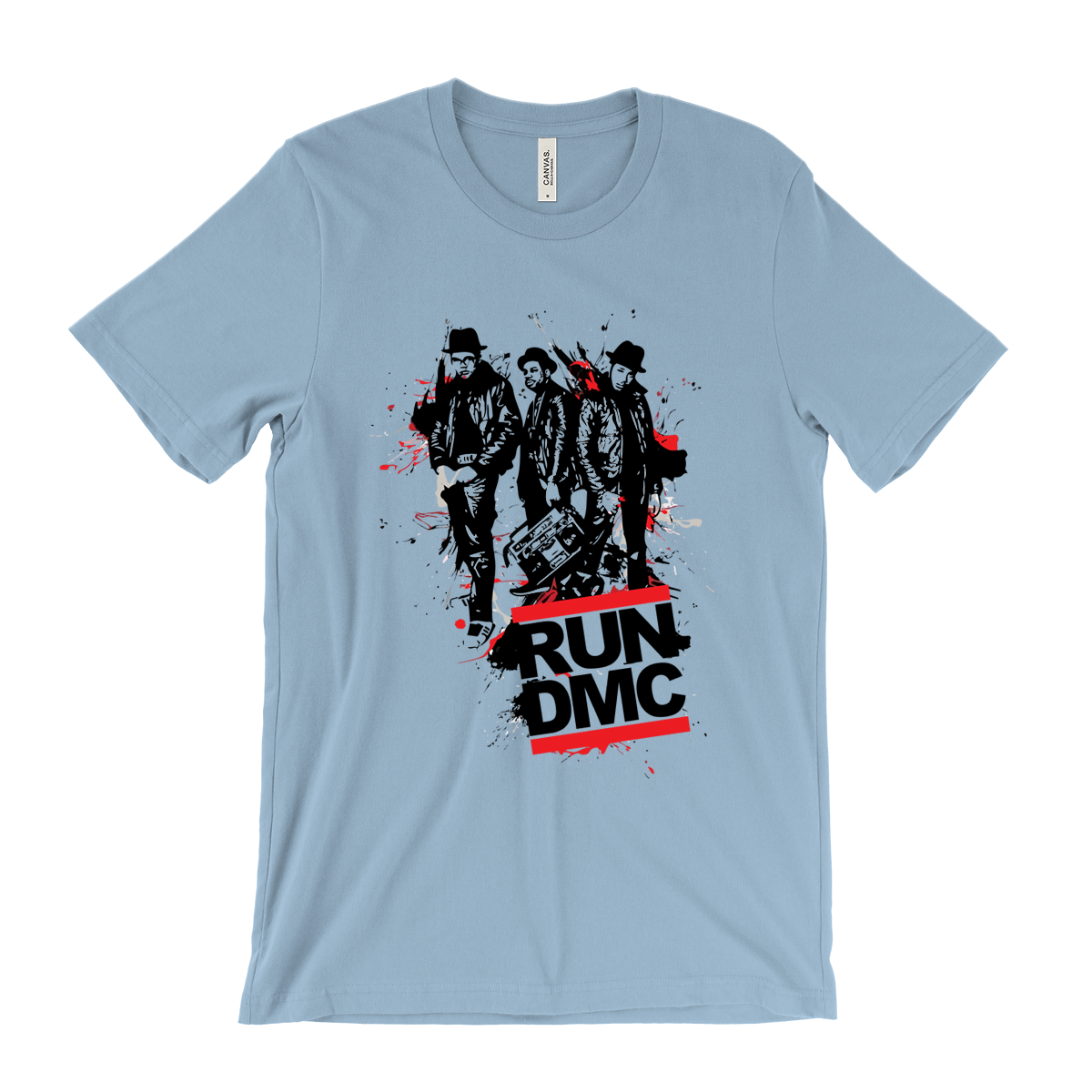 Run DMC T-Shirt