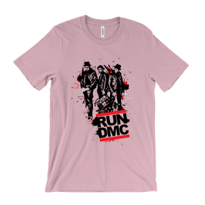 Run DMC T-Shirt