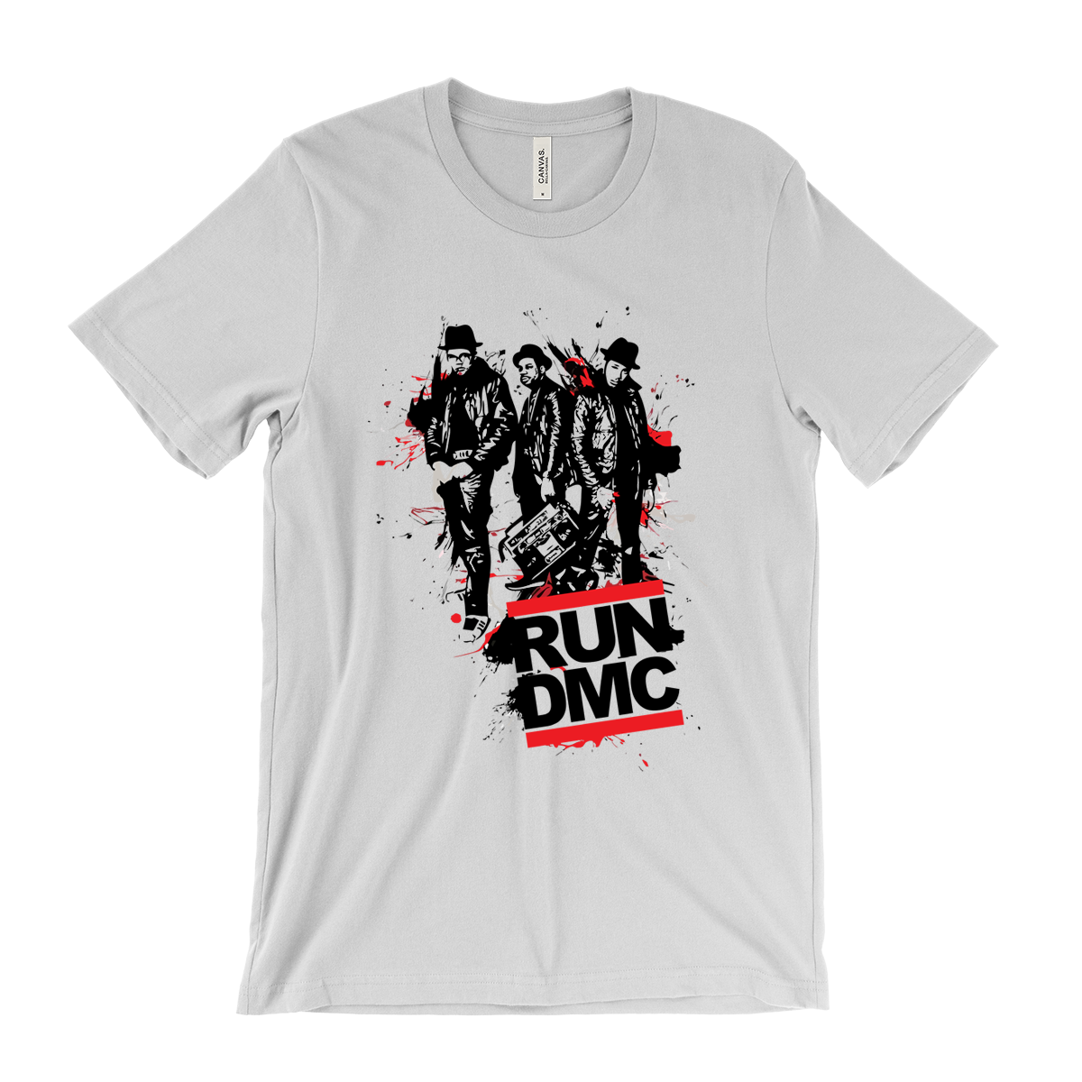 Run DMC T-Shirt