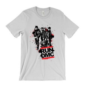 Run DMC T-Shirt