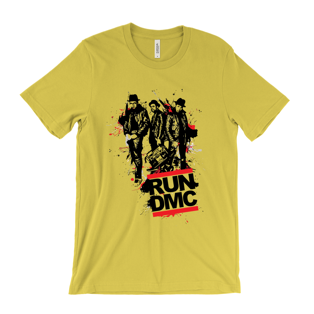 Run DMC T-Shirt