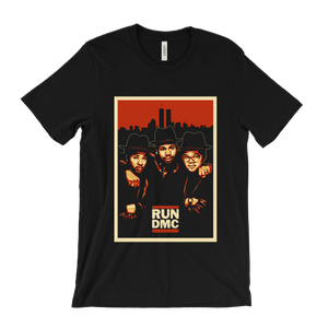 Run DMC T-Shirt