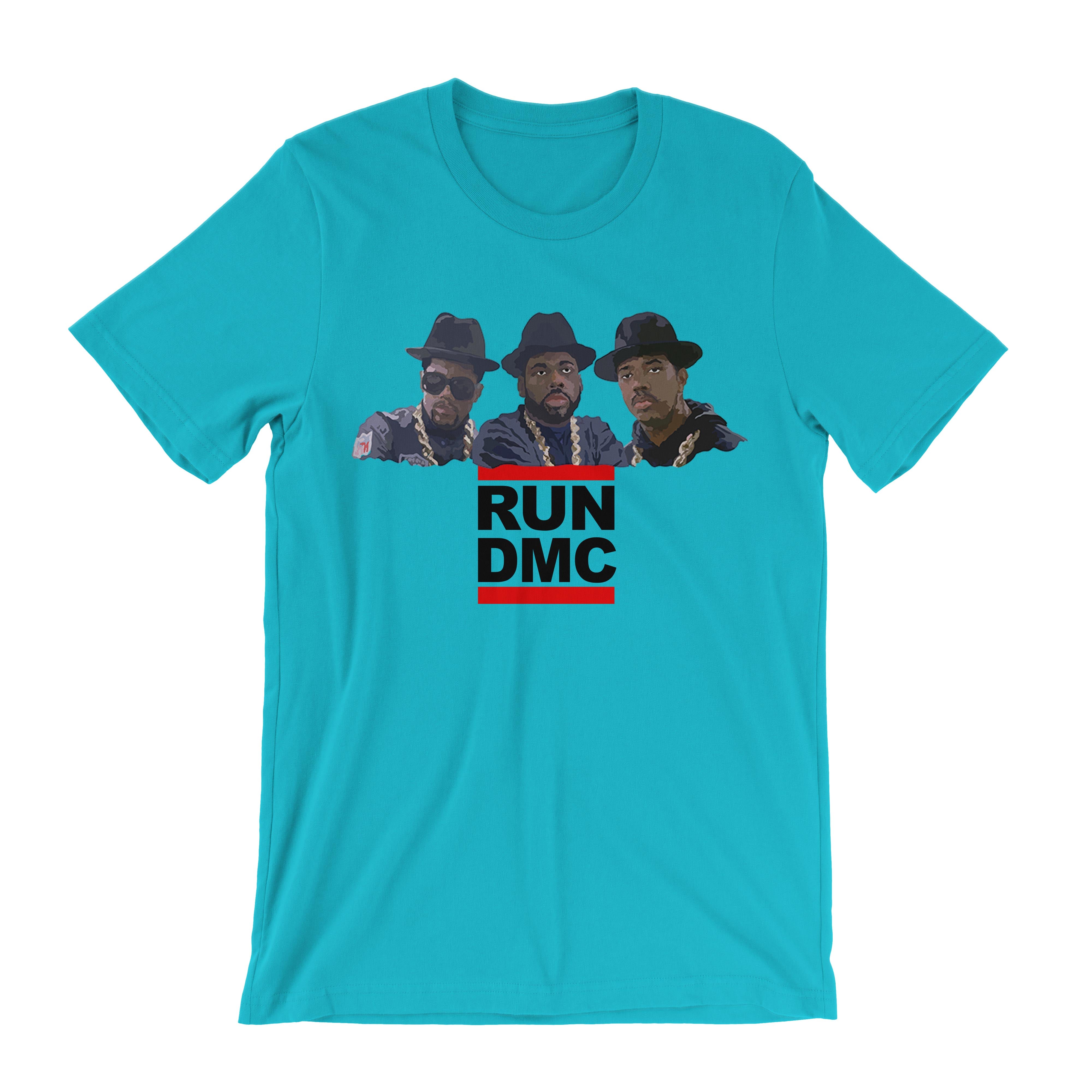 Run DMC Classic T-Shirt