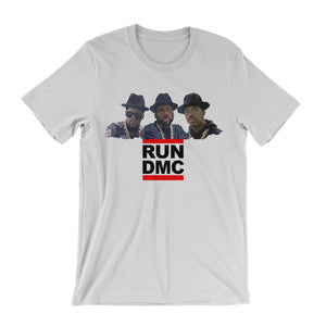 Run DMC Classic T-Shirt